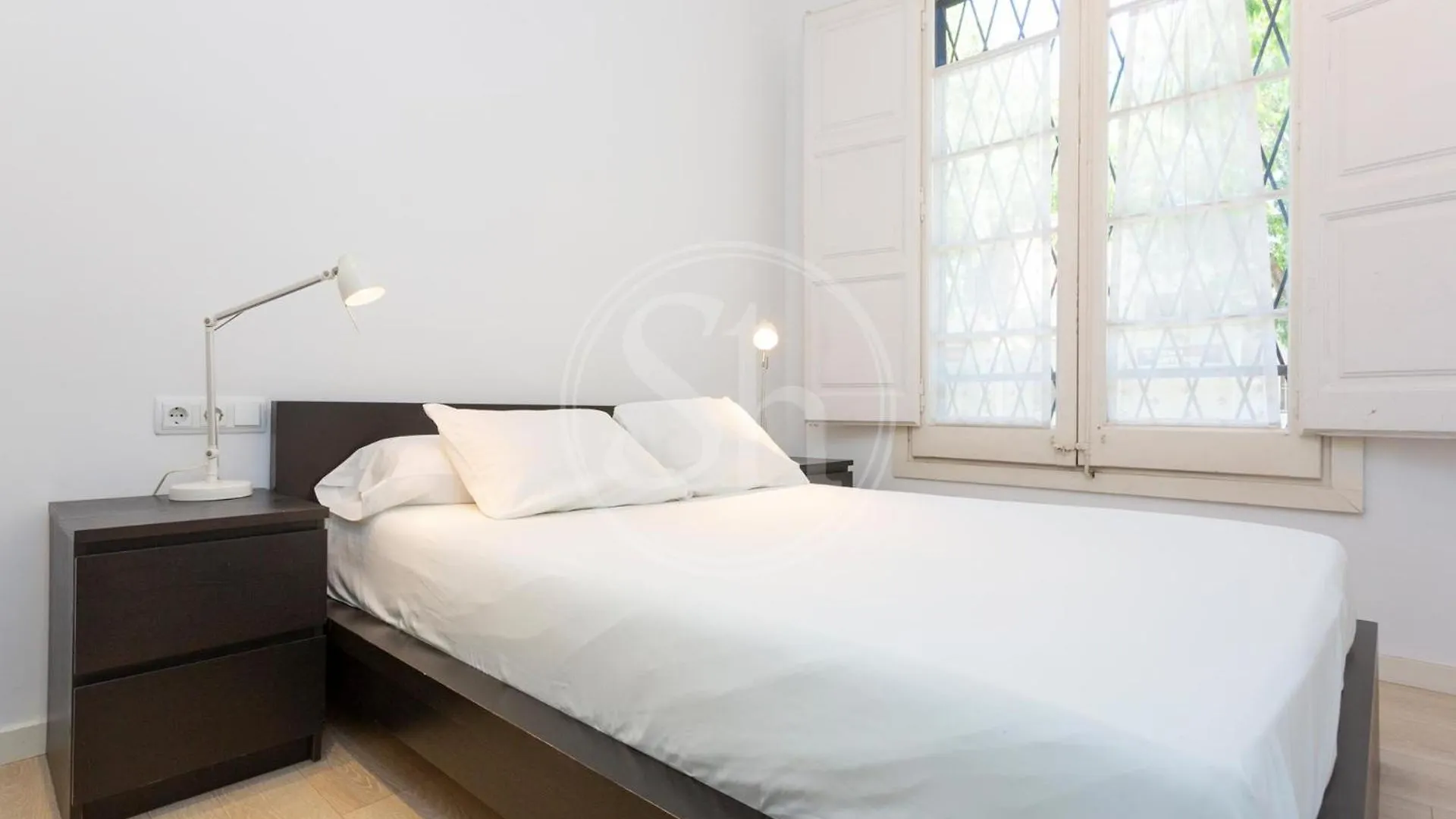 Apartmán Apartamento En Sagrada Familia E Barcelona Španělsko
