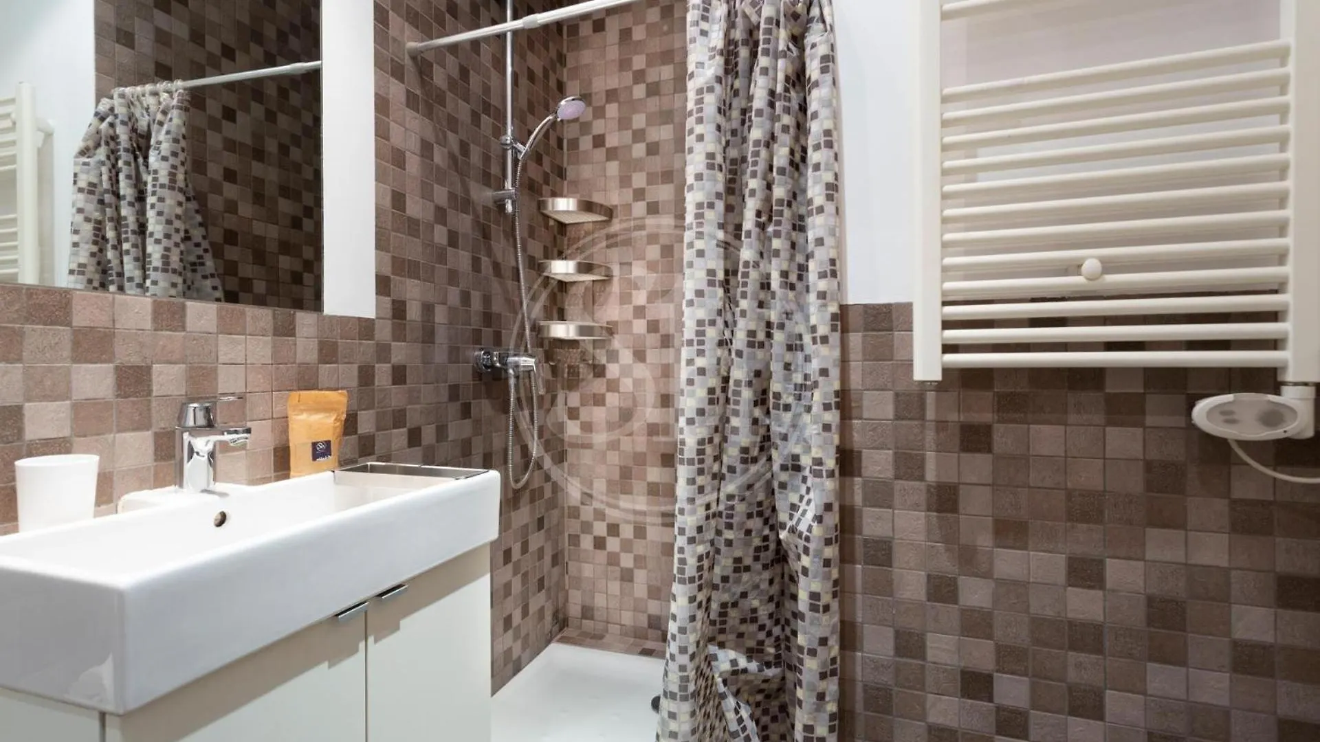 Apartamento En Sagrada Familia E Barcelona Apartmán
