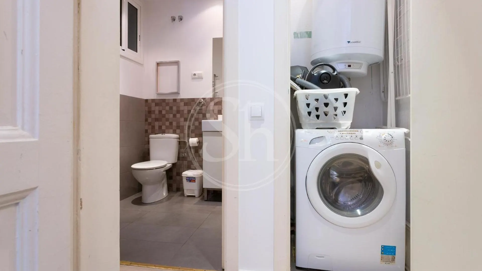 Apartamento En Sagrada Familia E Barcelona 0*,  Spanien