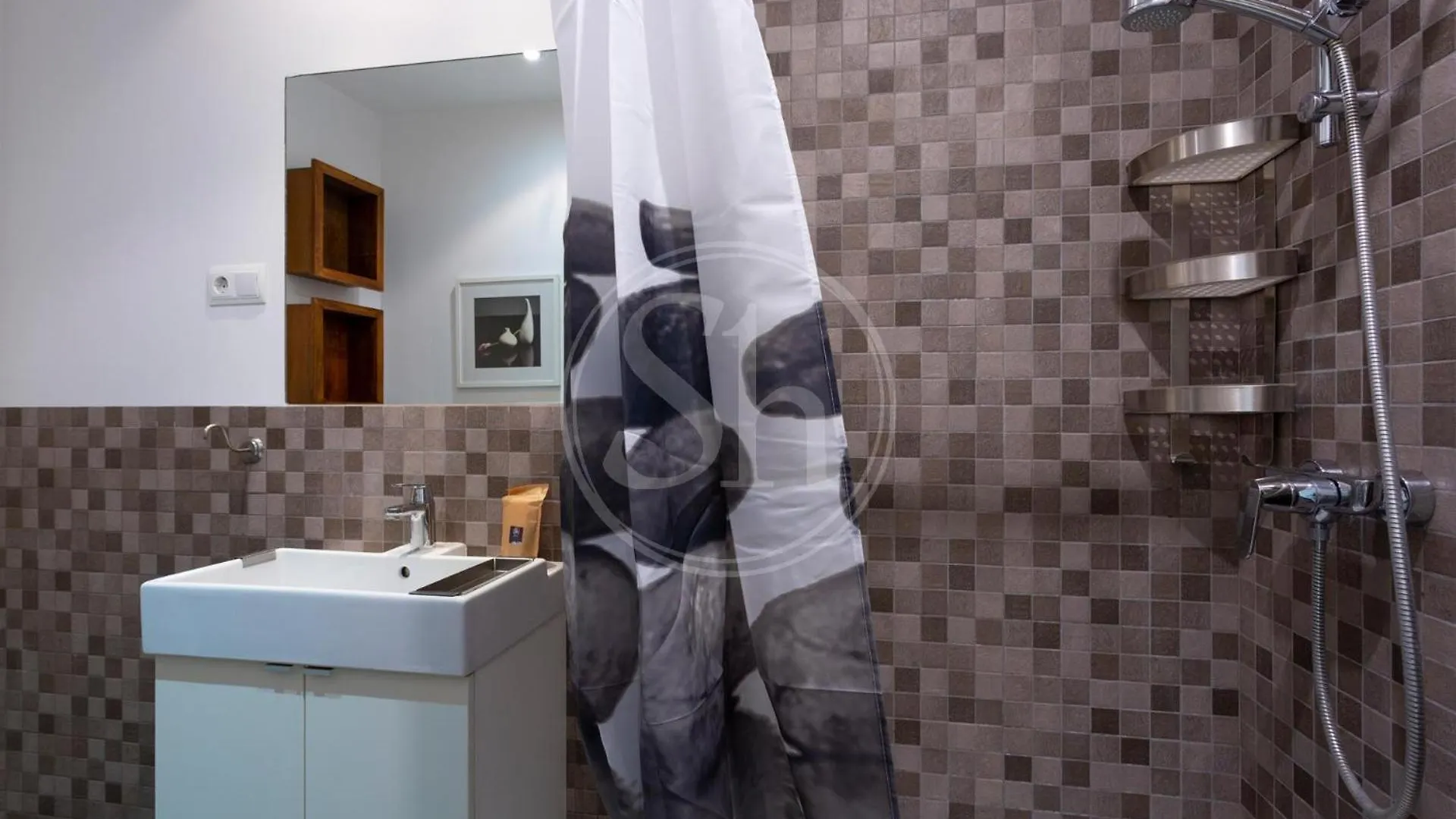 Lejlighed Apartamento En Sagrada Familia E Barcelona