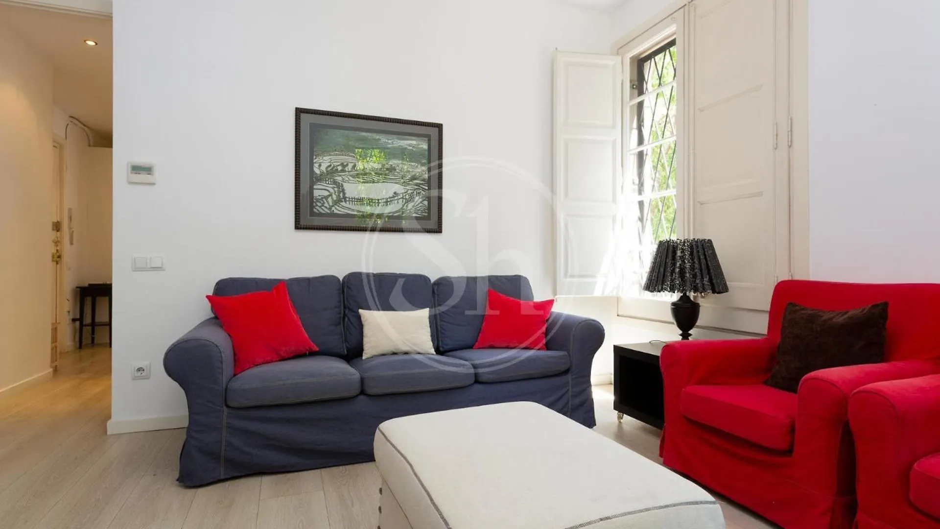 Apartamento En Sagrada Familia E Barcelona 0*,  Spanien
